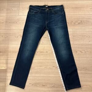 Mens paige lennox slim jeans